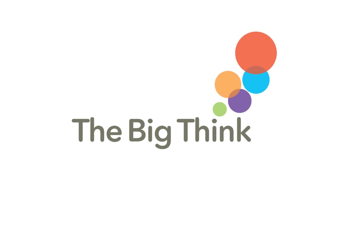 The Big Think - Feeding Britain